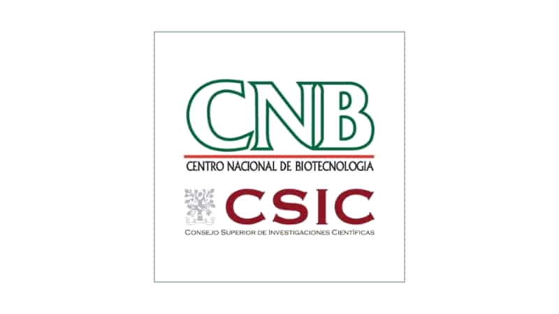 CNB-CSIC Logo