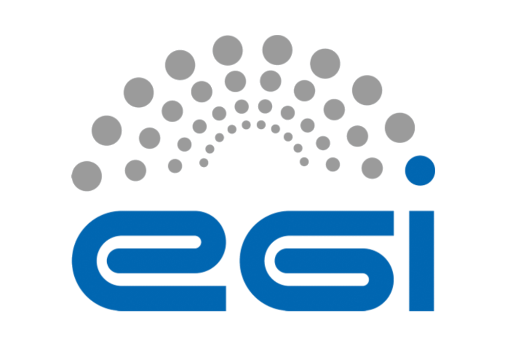 EGI Logo