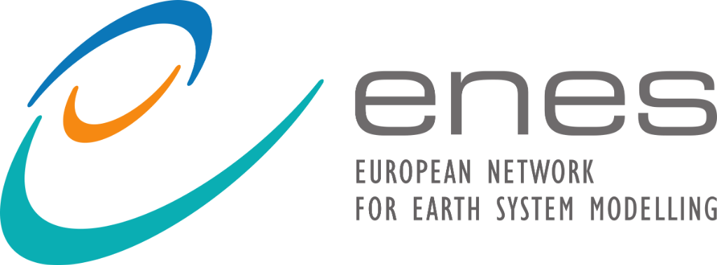 ENES Logo