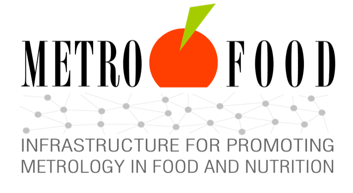 METROFOOD-RI Logo