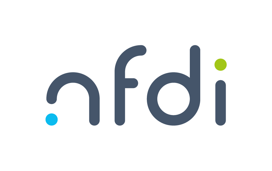 NFDI Logo