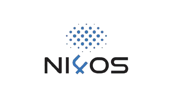 NI4OS Logo