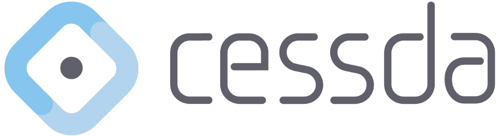 CESSDA Logo
