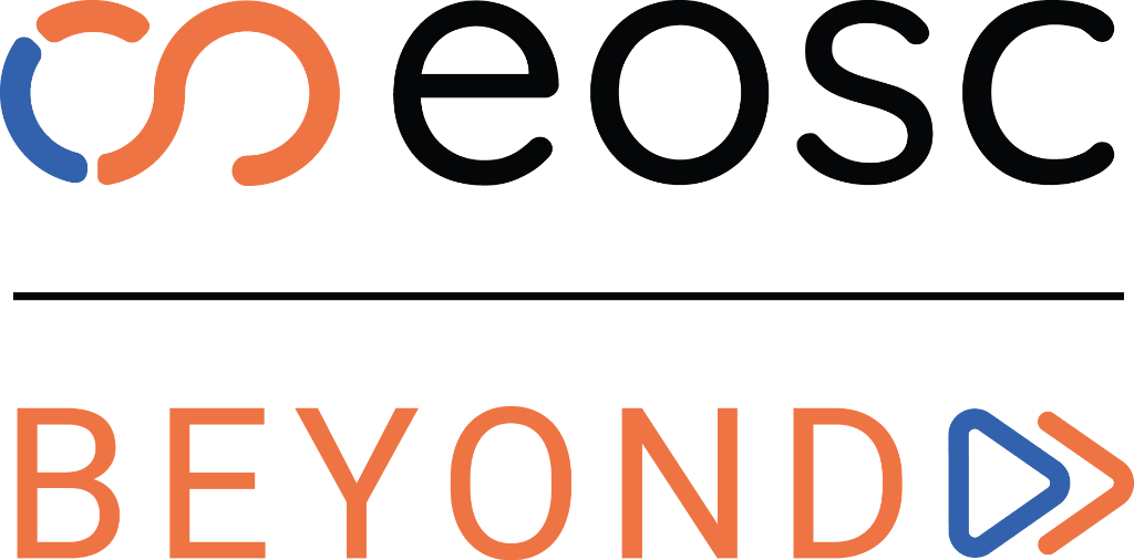 EOSC Beyond Logo