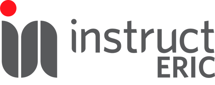 instruct eric Logo